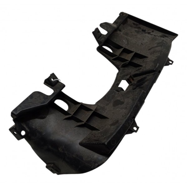 Moldura Inferior Coluna Direção Vw Golf Sapão 1j1858393 2002