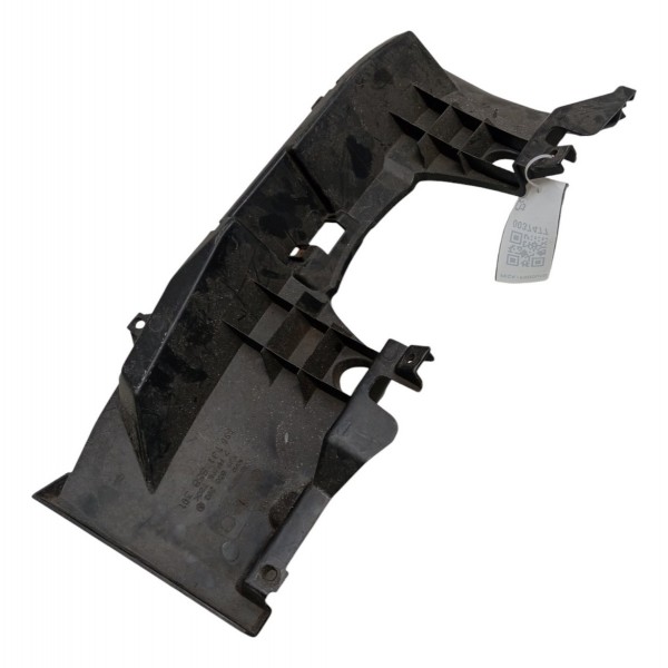 Moldura Inferior Coluna Direção Vw Golf Sapão 1j1858393 2002