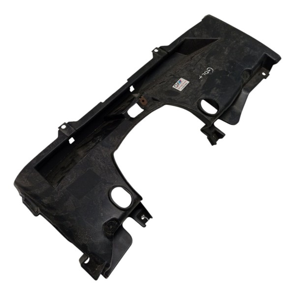 Moldura Inferior Coluna Direção Vw Golf Sapão 1j1858393 2002