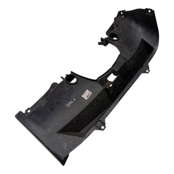 Moldura Inferior Coluna Direção Vw Golf Sapão 1j1858393 2002