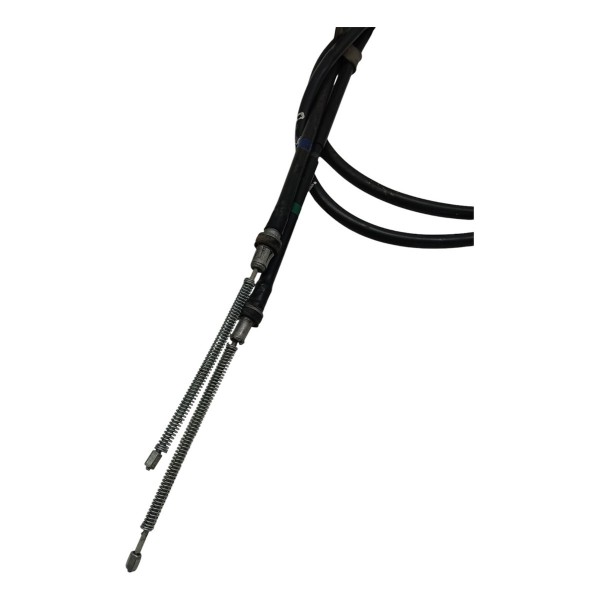 Par Cabo Freio Mão Nissan Kicks 1.6 2018 2019 2020 2021 2022