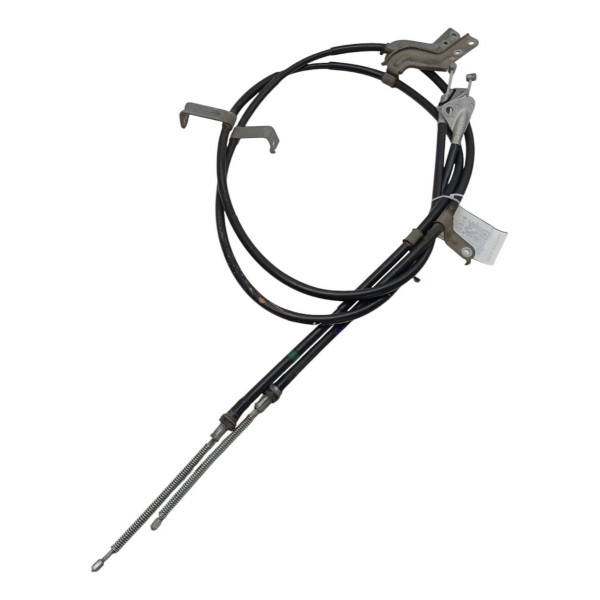 Par Cabo Freio Mão Nissan Kicks 1.6 2018 2019 2020 2021 2022