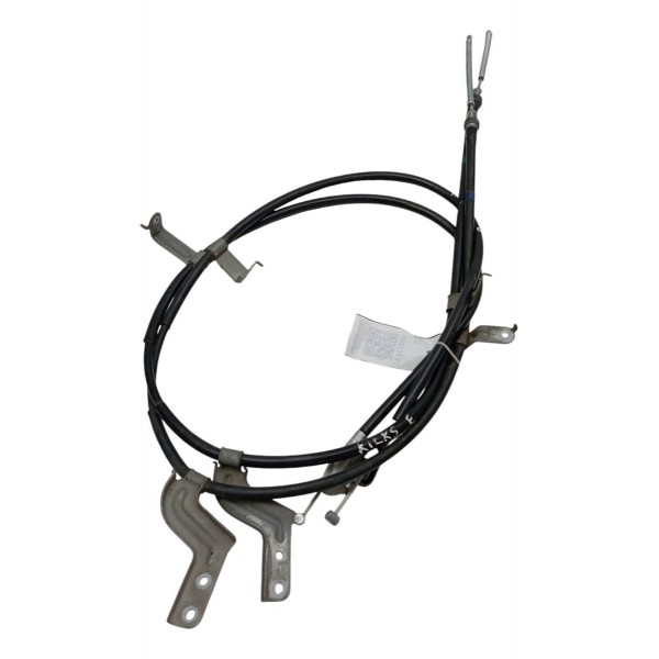 Par Cabo Freio Mão Nissan Kicks 1.6 2018 2019 2020 2021 2022