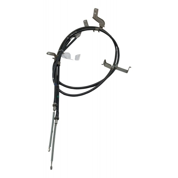 Par Cabo Freio Mão Nissan Kicks 1.6 2018 2019 2020 2021 2022