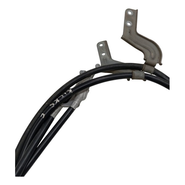 Par Cabo Freio Mão Nissan Kicks 1.6 2018 2019 2020 2021 2022