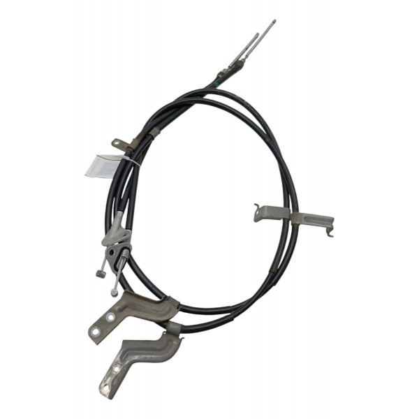 Par Cabo Freio Mão Nissan Kicks 1.6 2018 2019 2020 2021 2022