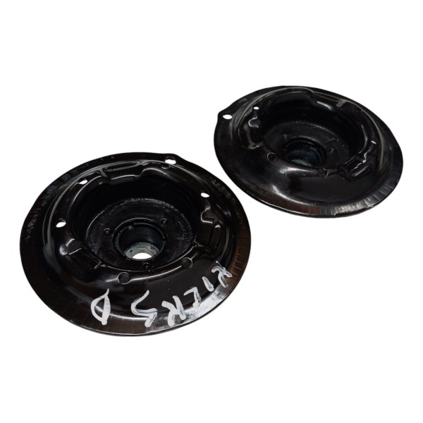 Par Prato Amortecedor Dianteiro Nissan Kicks 1.6 2020 2021