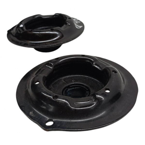 Par Prato Amortecedor Dianteiro Nissan Kicks 1.6 2020 2021