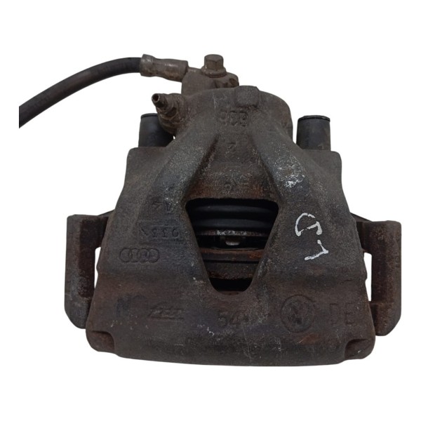 Pinça Freio Dianteira Direita Audi A3 2003 2004 2005 2006