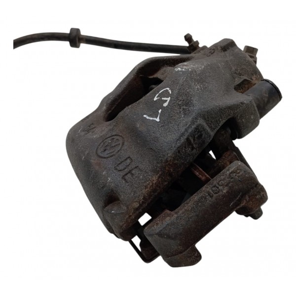 Pinça Freio Dianteira Direita Audi A3 2003 2004 2005 2006