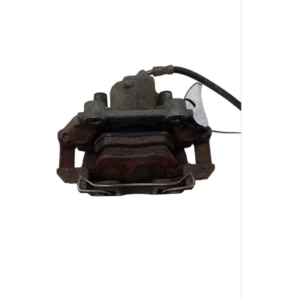Pinça Freio Dianteira Direita Audi A3 2003 2004 2005 2006