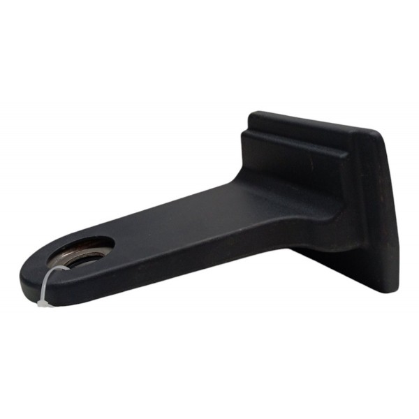 Suporte Encosto Banco Traseiro Nissan Kicks 2019 2020 2021 Preto