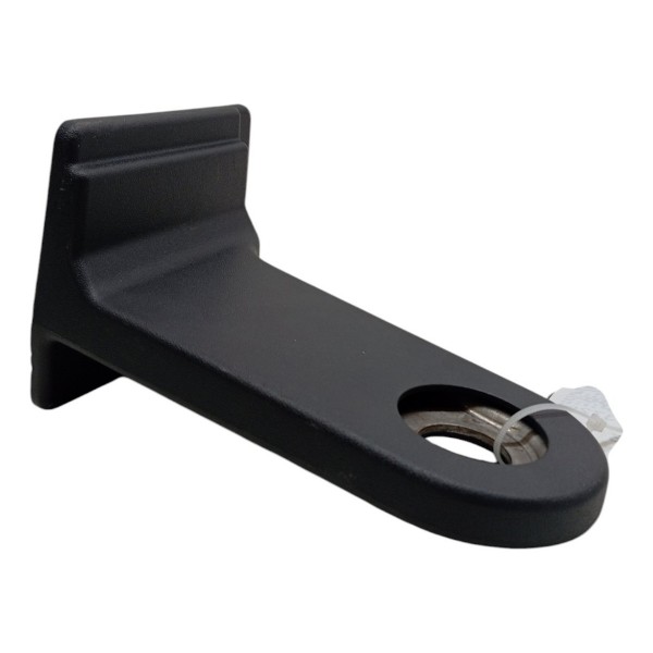 Suporte Encosto Banco Traseiro Nissan Kicks 2019 2020 2021 Preto