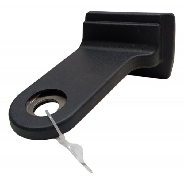 Suporte Encosto Banco Traseiro Nissan Kicks 2019 2020 2021 Preto