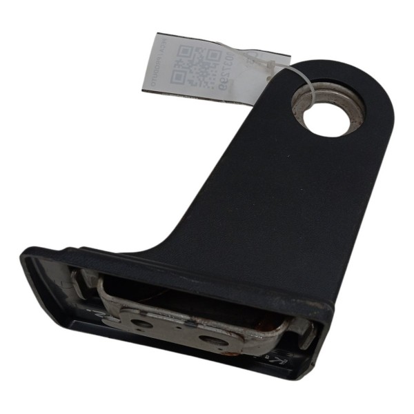 Suporte Encosto Banco Traseiro Nissan Kicks 2019 2020 2021 Preto