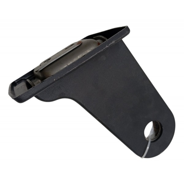 Suporte Encosto Banco Traseiro Nissan Kicks 2019 2020 2021 Preto