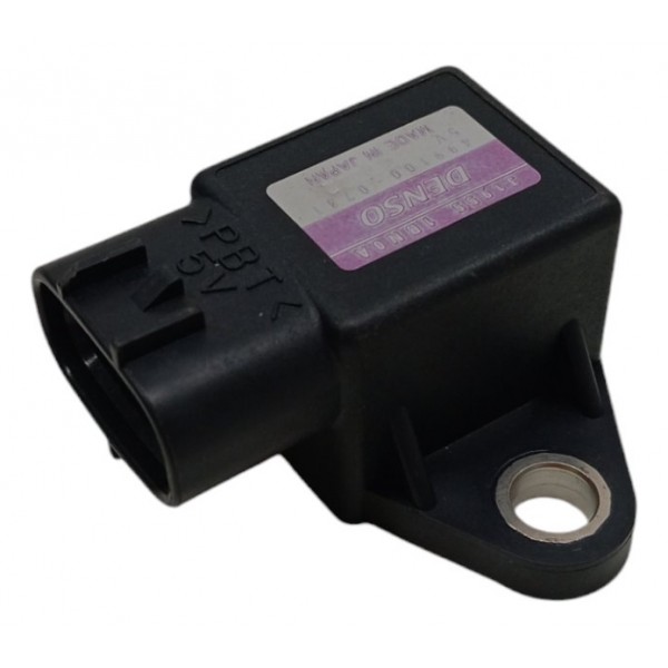 Sensor Map Inclinação Nissan Kicks 1.6 2019 2020 2021 2022