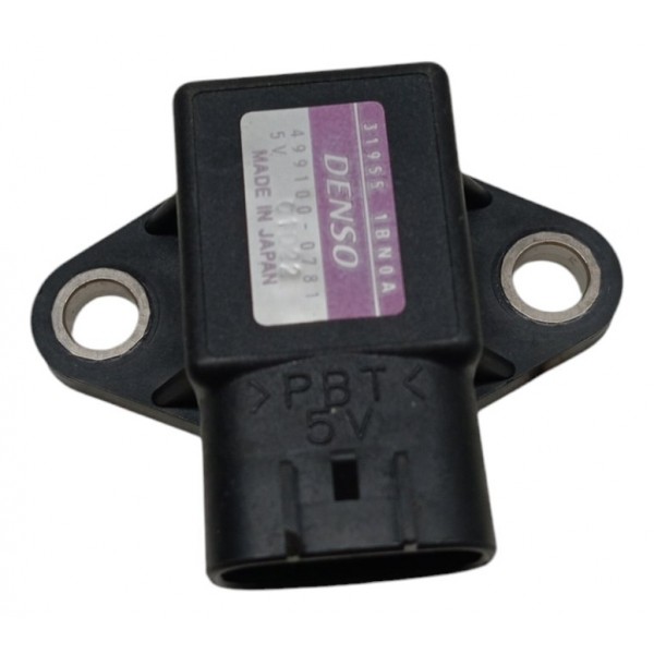 Sensor Map Inclinação Nissan Kicks 1.6 2019 2020 2021 2022