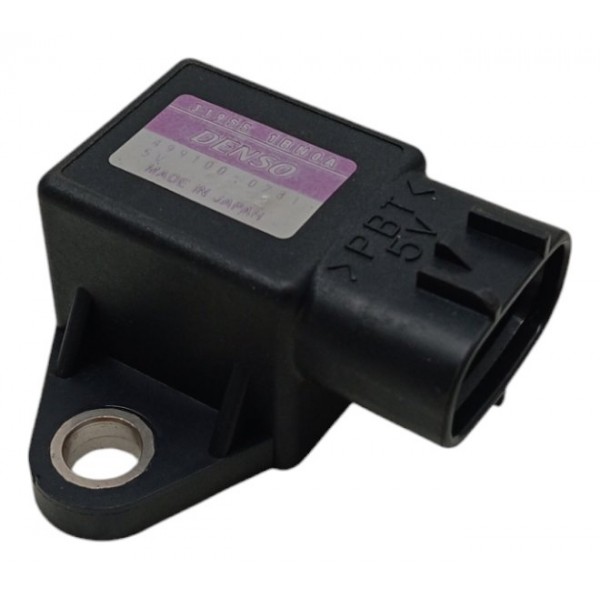 Sensor Map Inclinação Nissan Kicks 1.6 2019 2020 2021 2022