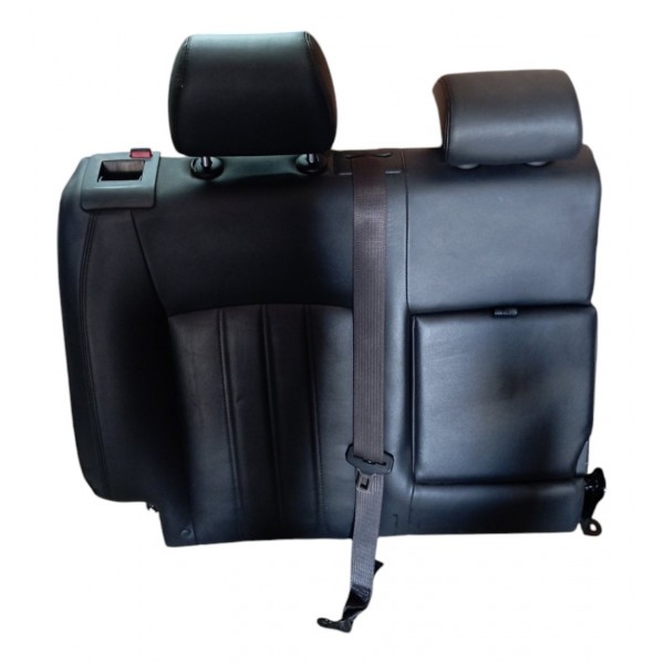 Jogo Banco Couro Chevrolet Cruze Sedan Lt 1.8 2013 2014 2015