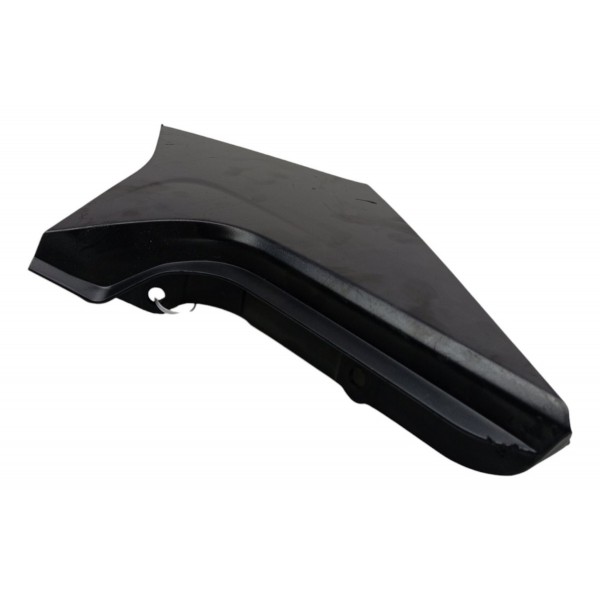 Moldura Externa Coluna Traseira Direita Nissan Kicks 2021