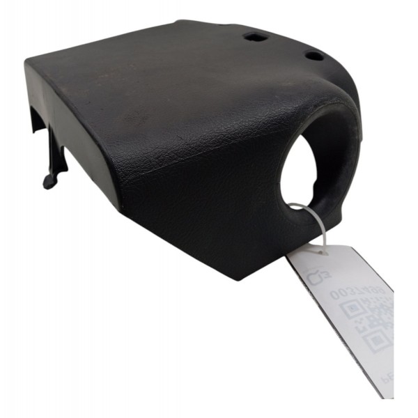 Moldura Coluna Direção Peugeot 206 Sw 2003 2004 2005 2007