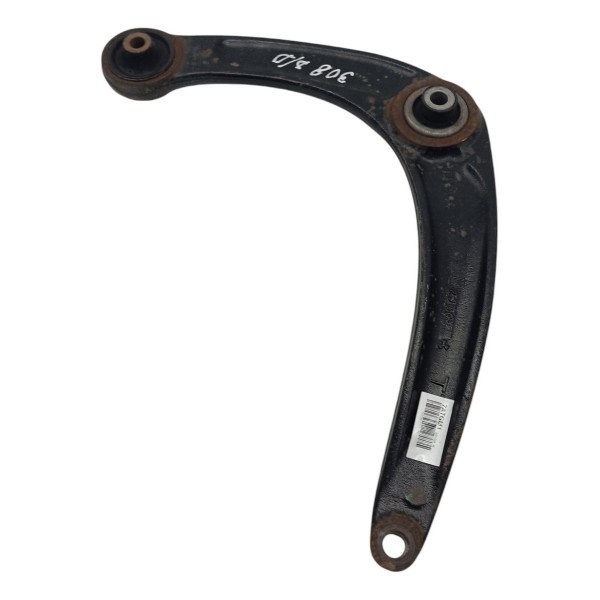 Balança Bandeja Susp Dianteira Direita Peugeot 308 2.0 2014