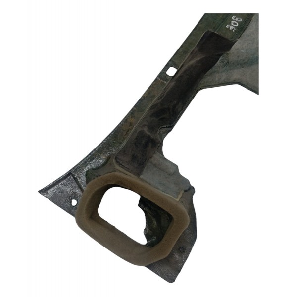 Forro Inferior Saida Ar Painel Esq Peugeot 308 2.0 2013 2014