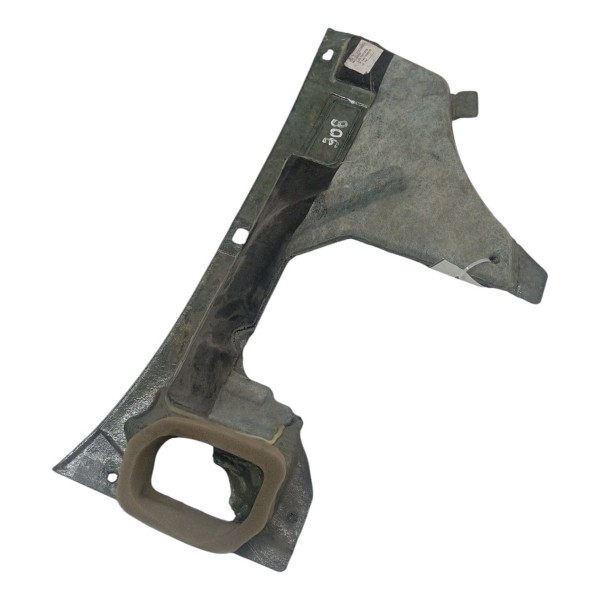 Forro Inferior Saida Ar Painel Esq Peugeot 308 2.0 2013 2014