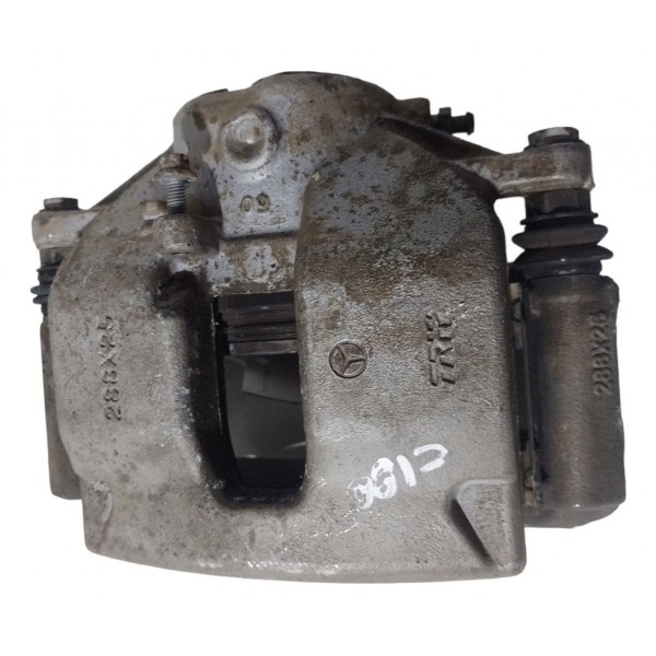 Pinça Freio Dianteiro Direito Mercedes Benz C180 Cgi 2011