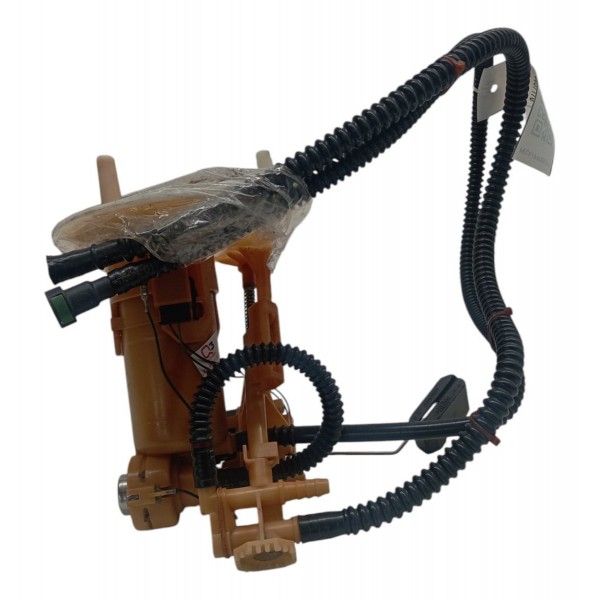 Bomba Combustível Auxiliar Mercedes C200 Kompressor 2009 10