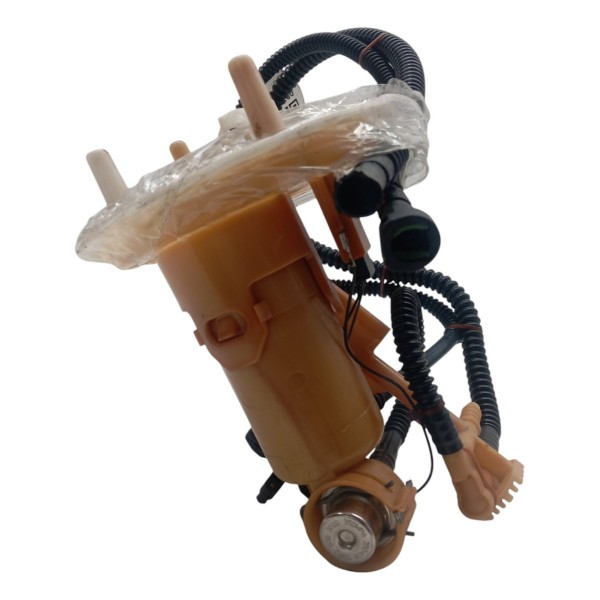 Bomba Combustível Auxiliar Mercedes C200 Kompressor 2009 10