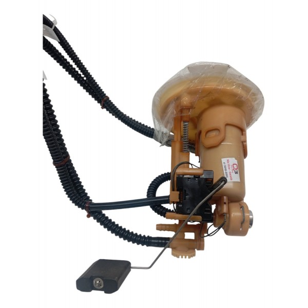 Bomba Combustível Auxiliar Mercedes C200 Kompressor 2009 10