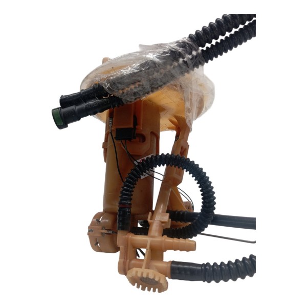 Bomba Combustível Auxiliar Mercedes C200 Kompressor 2009 10