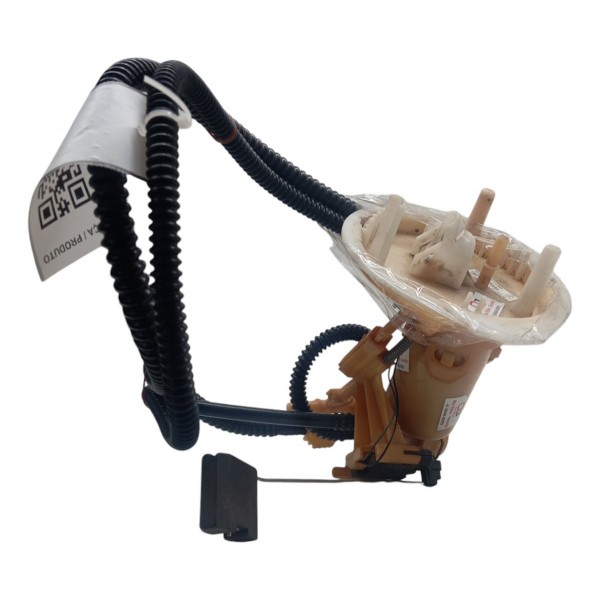 Bomba Combustível Auxiliar Mercedes C200 Kompressor 2009 10