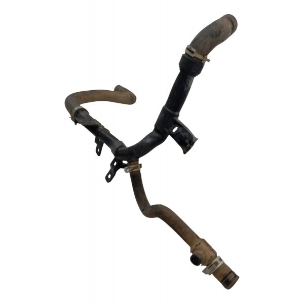 Mangueira Cano Agua Radiador Motor Peugeot 206 Sw 2003 2004