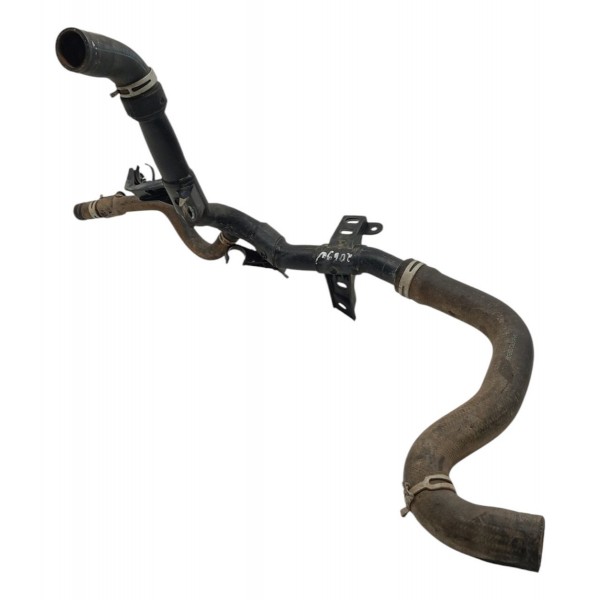 Mangueira Cano Agua Radiador Motor Peugeot 206 Sw 2003 2004
