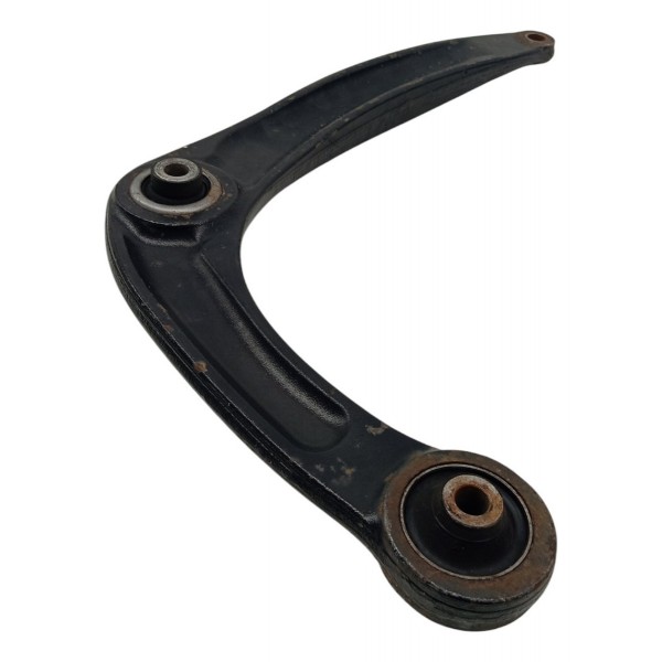 Balança Bandeja Susp Dianteira Esquerda Peugeot 308 2.0 2014