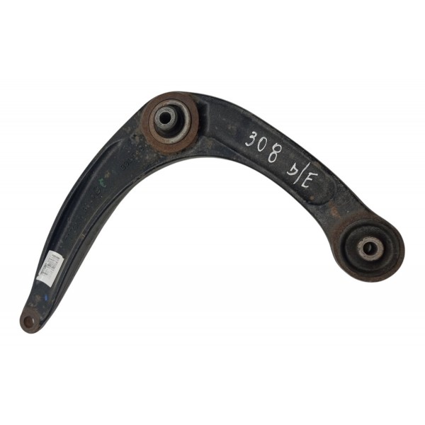 Balança Bandeja Susp Dianteira Esquerda Peugeot 308 2.0 2014