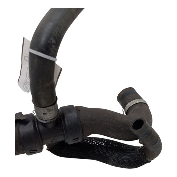 Mangueira Radiador Agua Motor Peugeot 308 2.0 2013 2014 2015