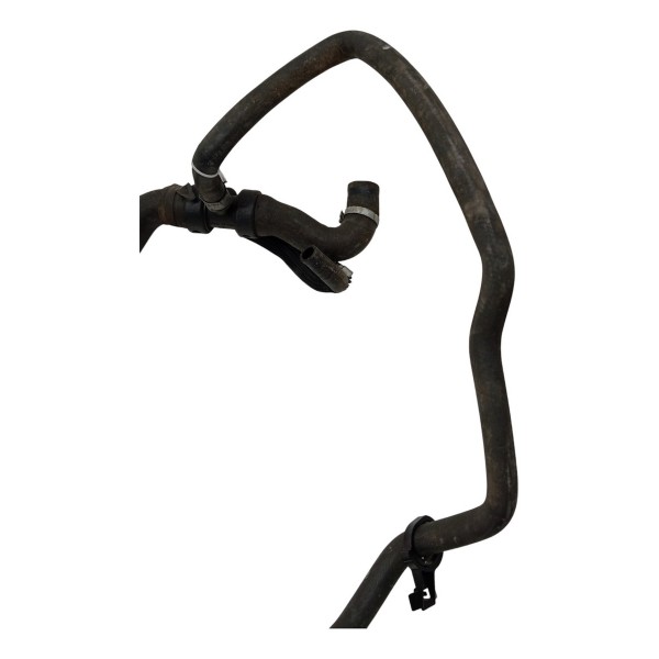 Mangueira Radiador Agua Motor Peugeot 308 2.0 2013 2014 2015