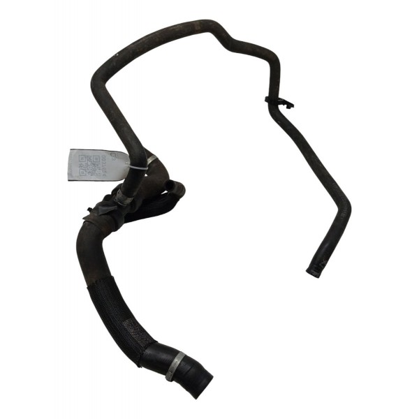 Mangueira Radiador Agua Motor Peugeot 308 2.0 2013 2014 2015