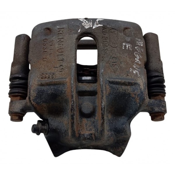 Pinça Freio Dianteira Esquerda Renault Megane 2006 2007 2008