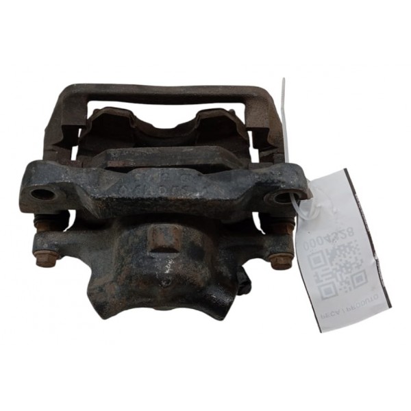 Pinça Freio Dianteira Esquerda Renault Megane 2006 2007 2008