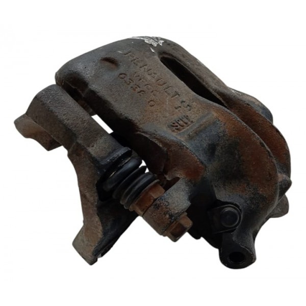 Pinça Freio Dianteira Esquerda Renault Megane 2006 2007 2008