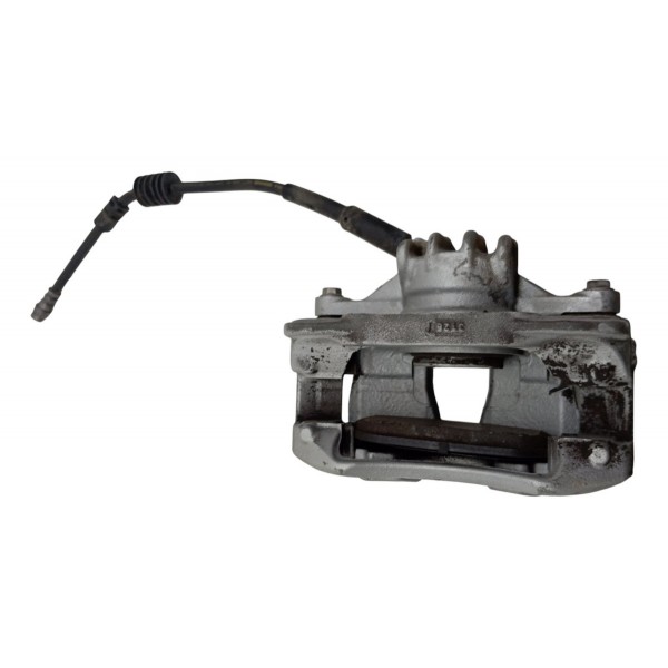 Pinça Freio Dianteira Esquerda Peugeot 308 Allure 2.0 2014