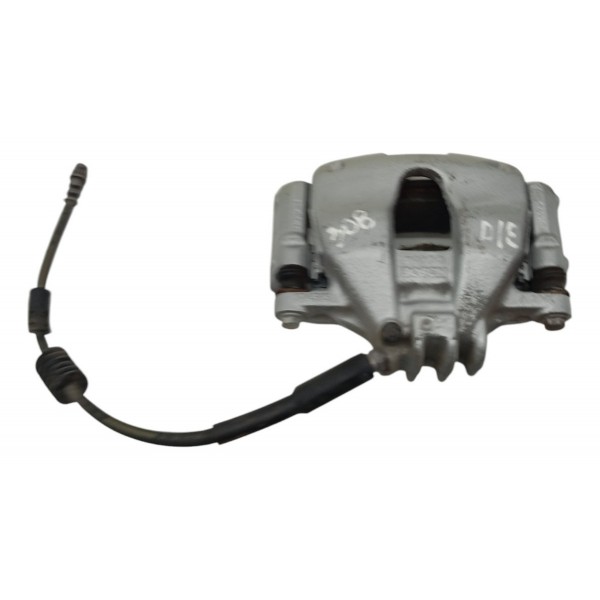 Pinça Freio Dianteira Esquerda Peugeot 308 Allure 2.0 2014