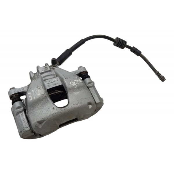 Pinça Freio Dianteira Esquerda Peugeot 308 Allure 2.0 2014