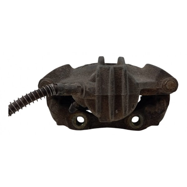 Pinça Freio Dianteiro Esquerdo Peugeot 206 207 2004 2005