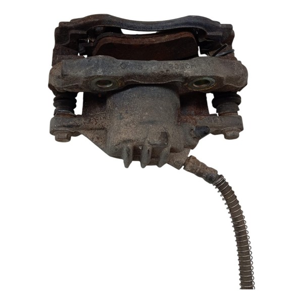 Pinça Freio Dianteiro Esquerdo Peugeot 206 207 2004 2005